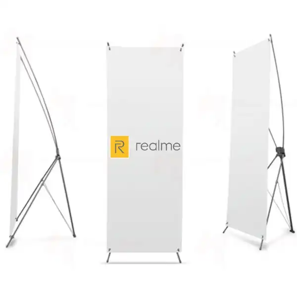 Realme X Banner Bask Toptan