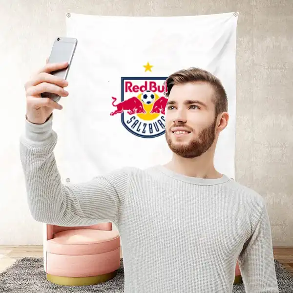 Red Bull Salzburg Arka Plan Duvar Manzara Resimleri retim