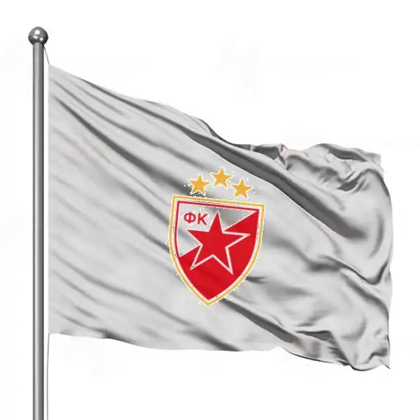 Red Star Belgrade Bayra Sat Yeri