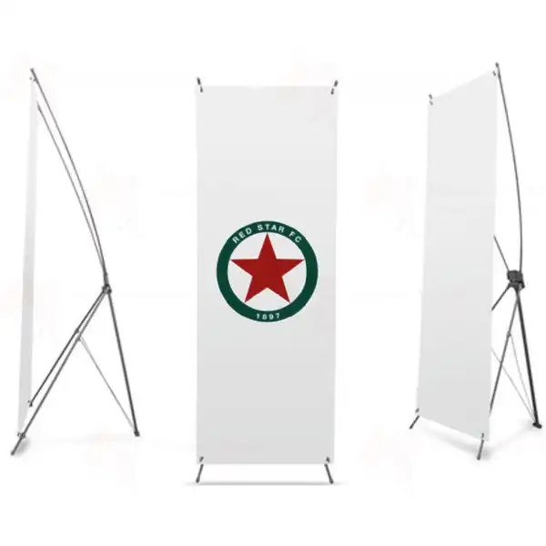 Red Star Fc X Banner Bask