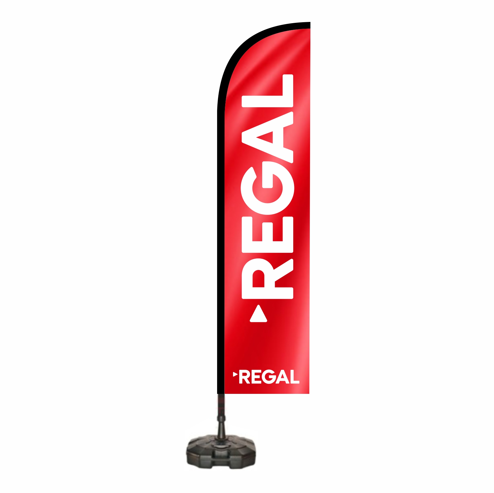 Regal Plaj Bayra