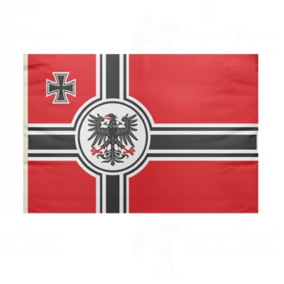 Reich Almanya Byk Reich Sava Bayra Nedir