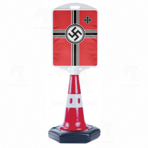 Reich Nazi Alman Sava Sanca