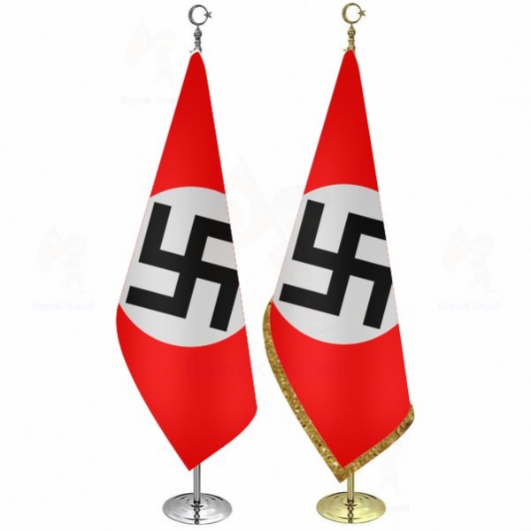 Reich Nazi Almanyas Telal Makam Bayra Nerede