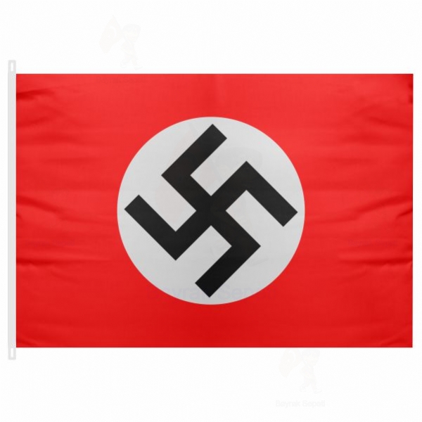 Reich Nazi Reich Bayra