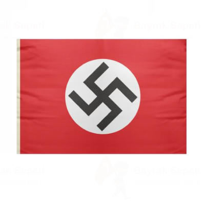 Reich Nazi Bayrağı