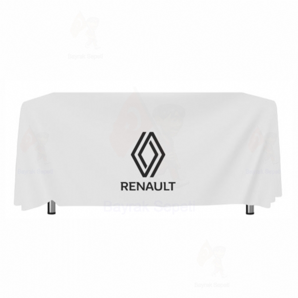 Renault Baskl Masa rts
