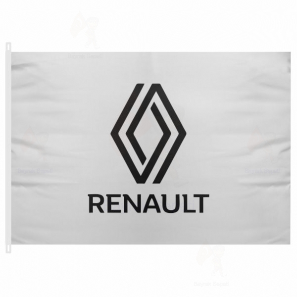 Renault Bayra retimi ve Sat
