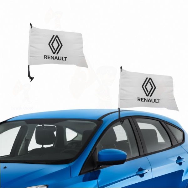 Renault Konvoy Bayra imalat