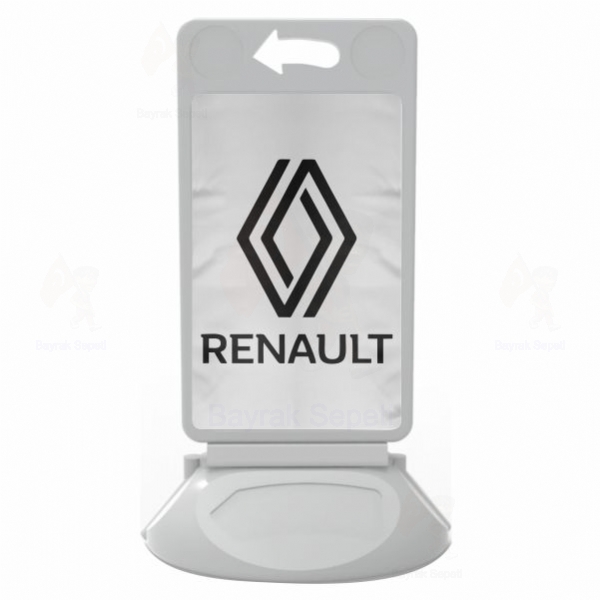 Renault Plastik Duba eitleri retim