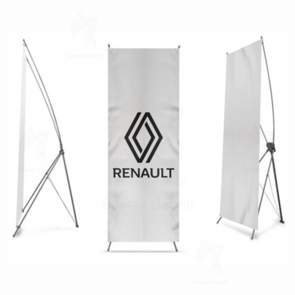 Renault X Banner Bask Bul