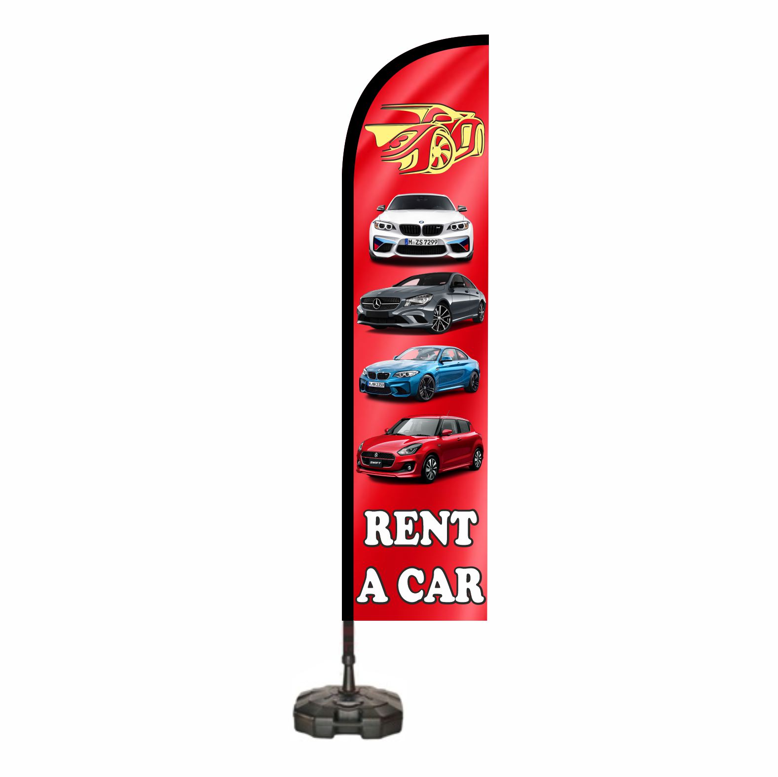 Rent A Car Dubal Bayra Toptan