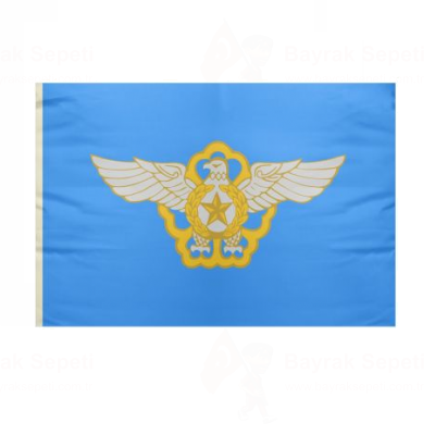 Republic Of Korea Air Force Bayra