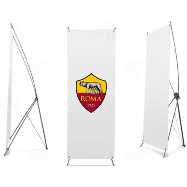 Roma X Banner Bask