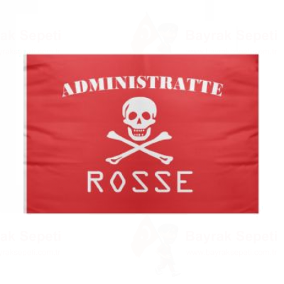 Rouge Admin Jolly Roger
