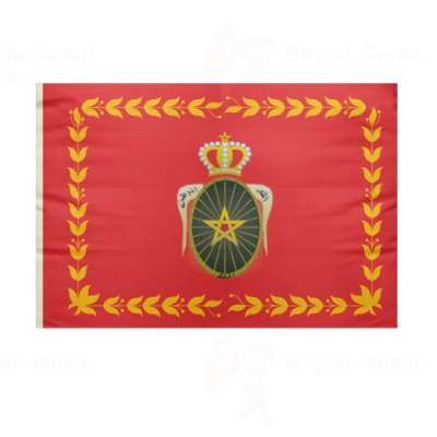 Royal Moroccan Army Bayra