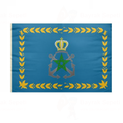 Royal Moroccan Navy Bayra