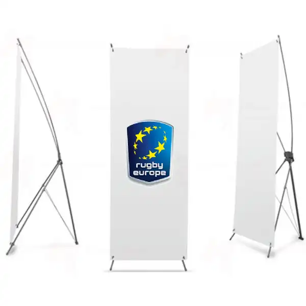 Rugby Europe X Banner Bask