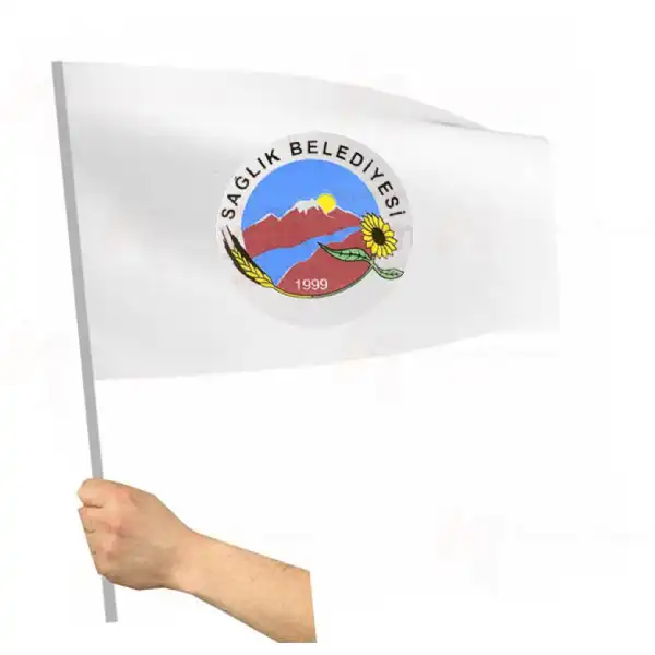 Salk Belediyesi Sopal Bayraklar Nedir
