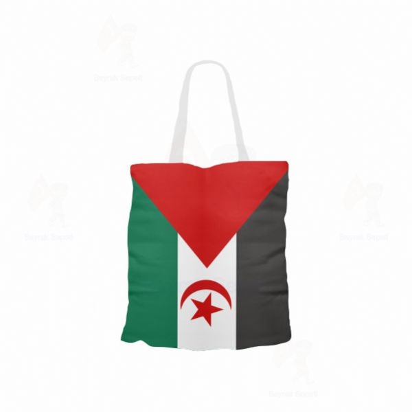 Sahra Demokratik Arap Cumhuriyeti Bez anta