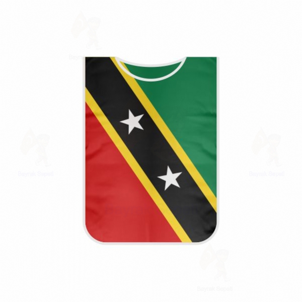 Saint Kitts ve Nevis Grev nlkleri zellikleri