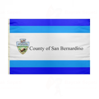San Bernardino County California Bayra
