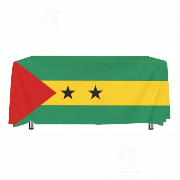 Sao Tome ve Principe Baskl Masa rts Grselleri