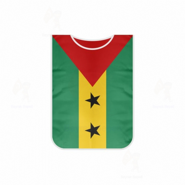 Sao Tome ve Principe Grev nlkleri Yapan Firmalar