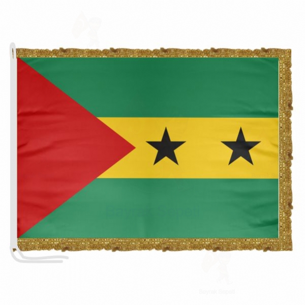 Sao Tome ve Principe