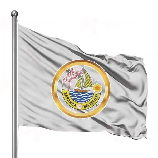 Sapanca Belediyesi Gönder Bayrağı