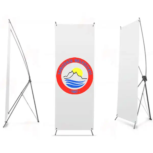 Saridris Belediyesi X Banner Bask