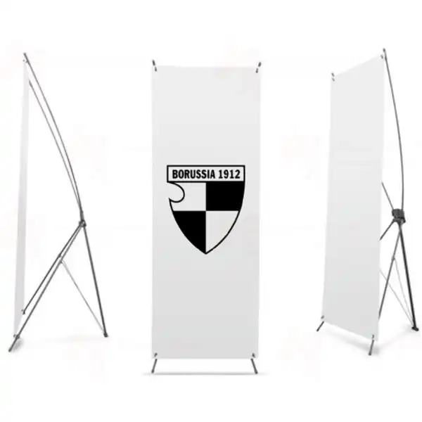Sc Borussia Freialdenhoven X Banner Bask eitleri