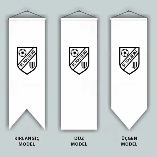 Sc Halberg Brebach Krlang Bayraklar Toptan