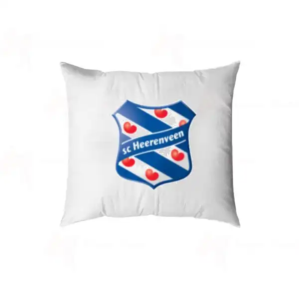 Sc Heerenveen Baskl Yastk imalat