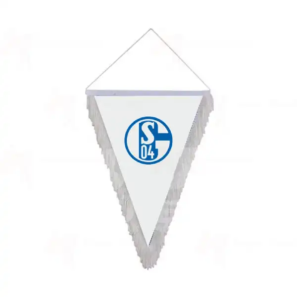 Schalke 04 Saakl Flamalar