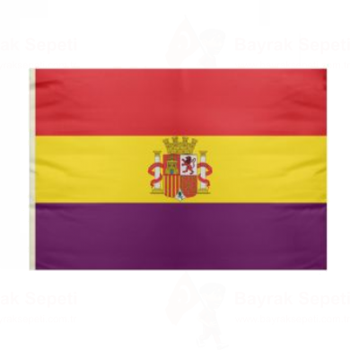 Second Spanish Republic Bayra