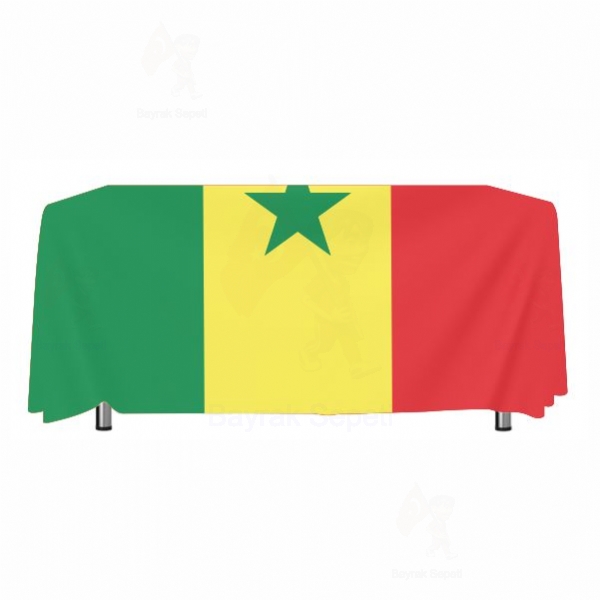 Senegal Baskl Masa rts Ne Demek