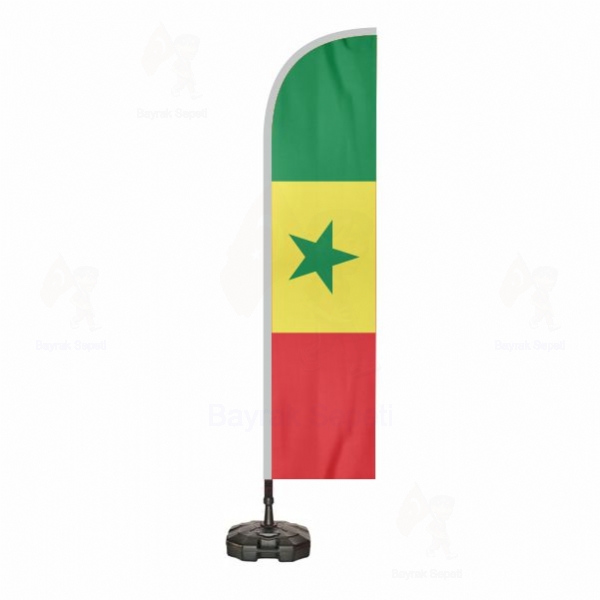 Senegal Ebat