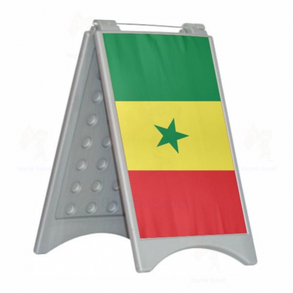 Senegal Plastik A Duba Yapan Firmalar