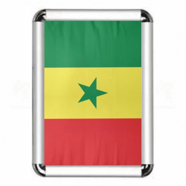 Senegal ereveli Fotoraf Toptan