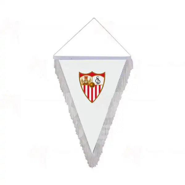 Sevilla Fc Saakl Flamalar eitleri