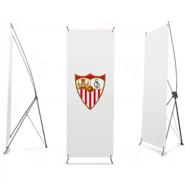 Sevilla Fc X Banner Bask Nerede satlr