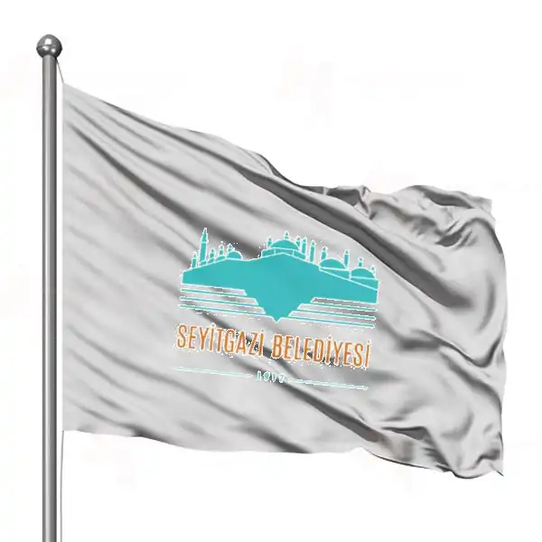 Seyitgazi Belediyesi Gönder Bayrağı