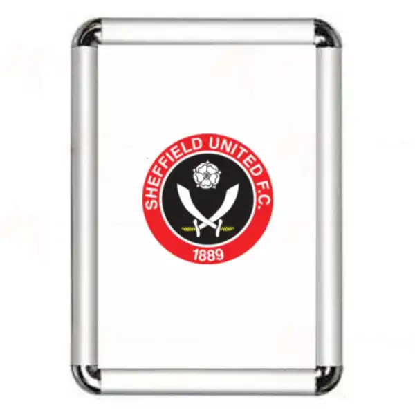 Sheffield United ereveli Fotoraflar