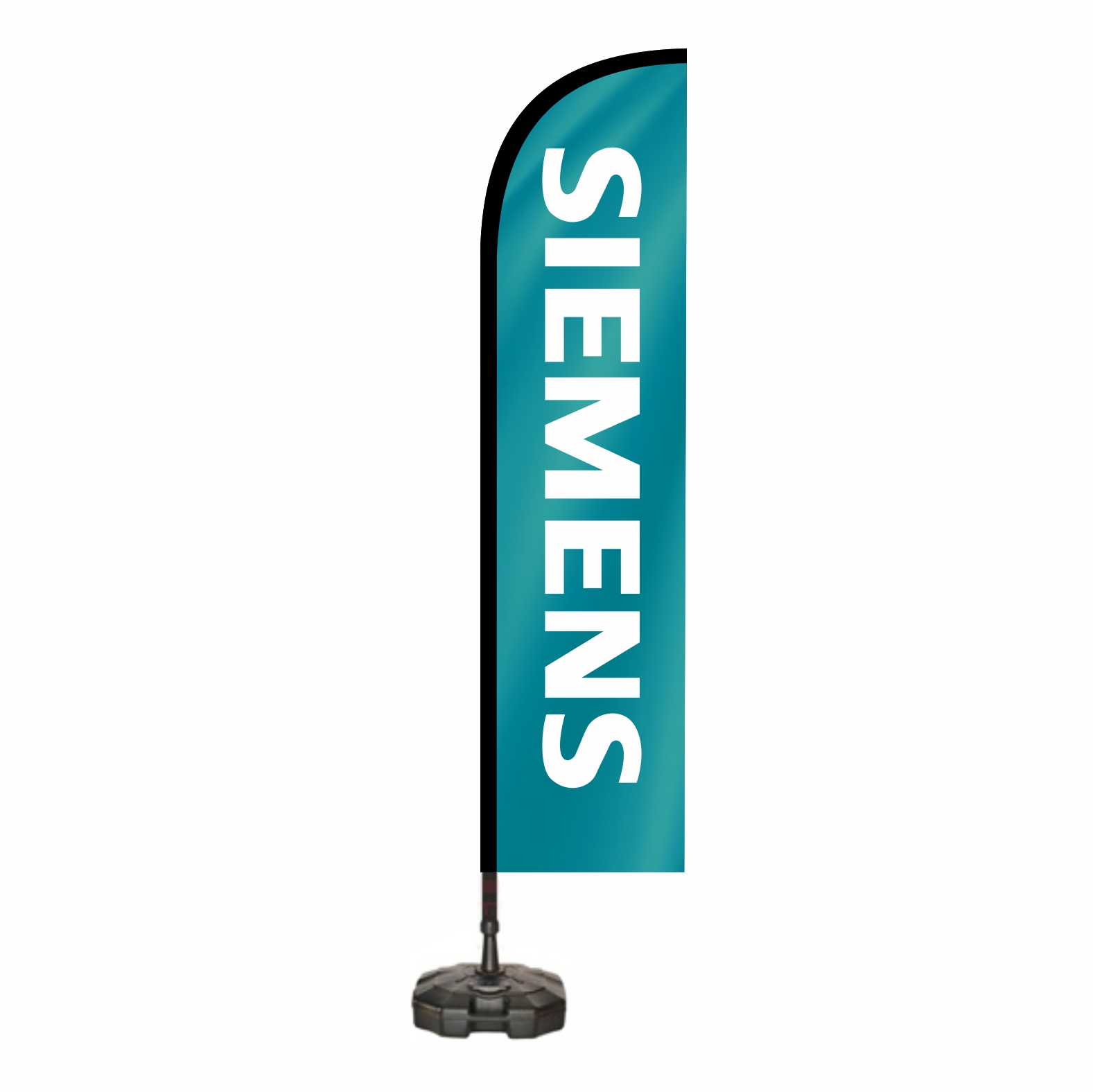 Siemens Yelken Bayraklar reticileri