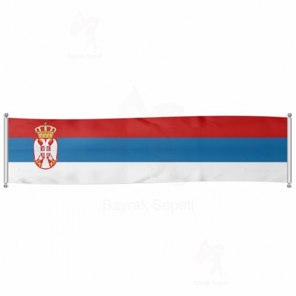 Srbistan Pankartlar ve Afiler Sat Yerleri