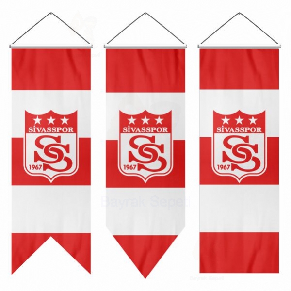 Sivasspor Krlang Bayraklar