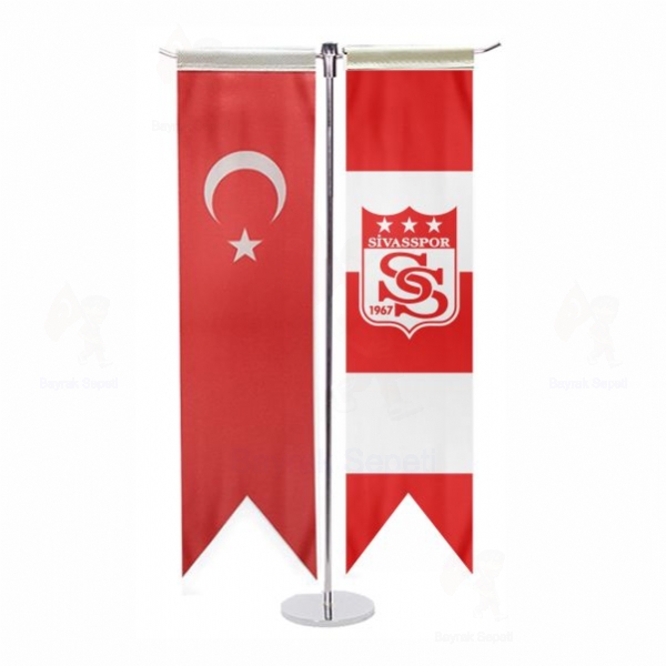 Sivasspor T Masa Bayraklar Yapan Firmalar