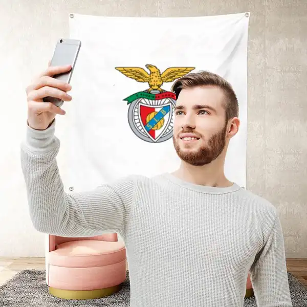 Sl Benfica Arka Plan Duvar Manzara Resimleri