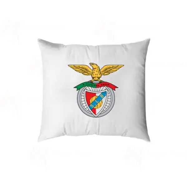 Sl Benfica Baskl Yastk